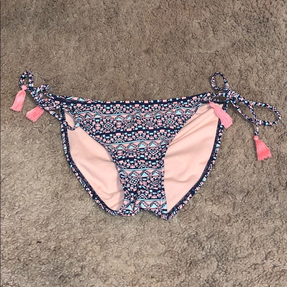 Xhilaration Bikini Bottoms